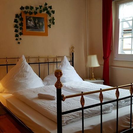 B&B Marchenhaftes Alsfeld Exterior photo