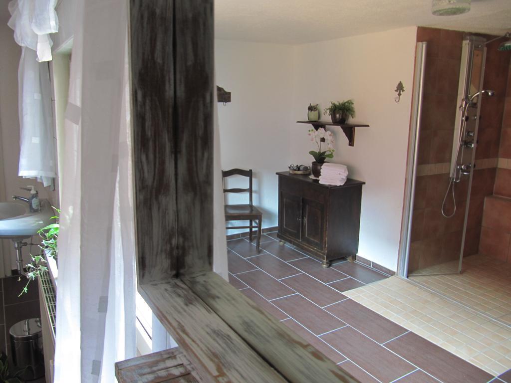 B&B Marchenhaftes Alsfeld Room photo