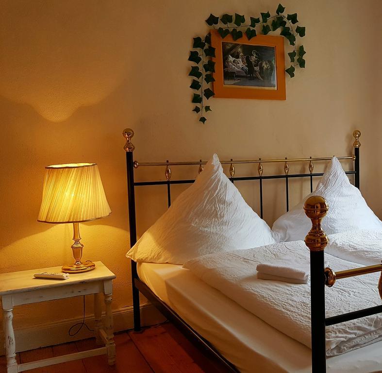 B&B Marchenhaftes Alsfeld Exterior photo